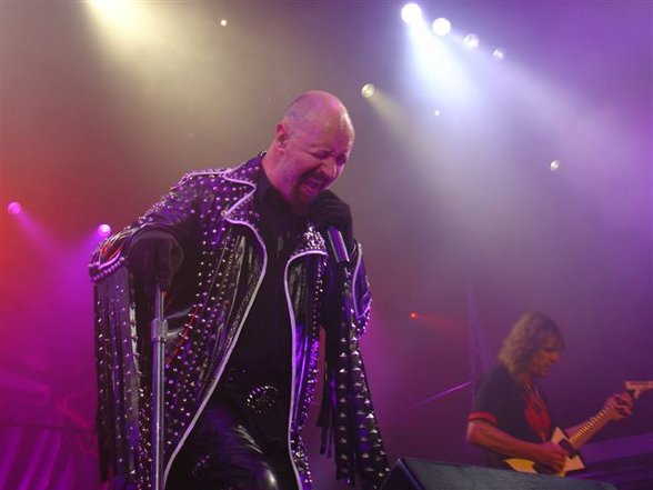 Judas Priest Wien 2005 - 