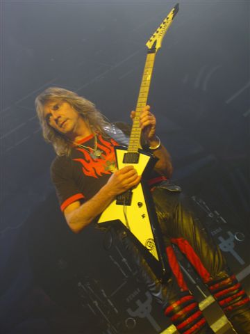 Judas Priest Wien 2005 - 