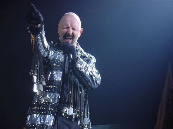 Judas Priest Wien 2005 - 