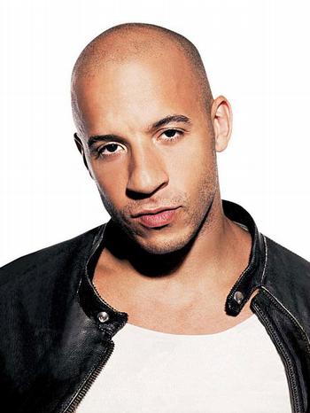 VIN DIESEL - 