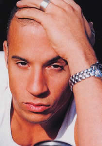 VIN DIESEL - 