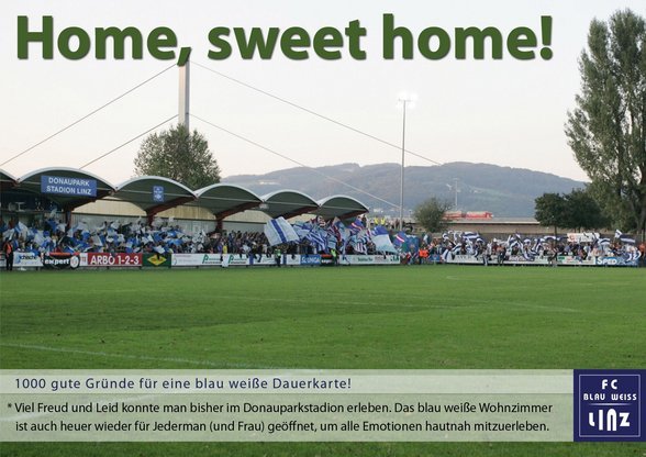 FC Blau Weiß Linz - 