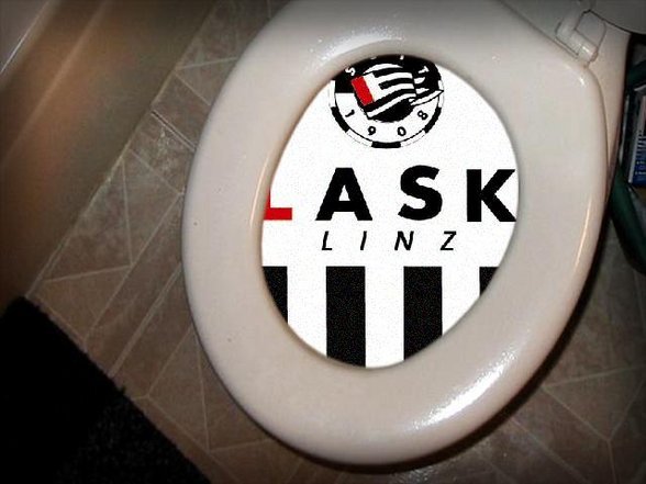 FC Blau Weiß Linz - 