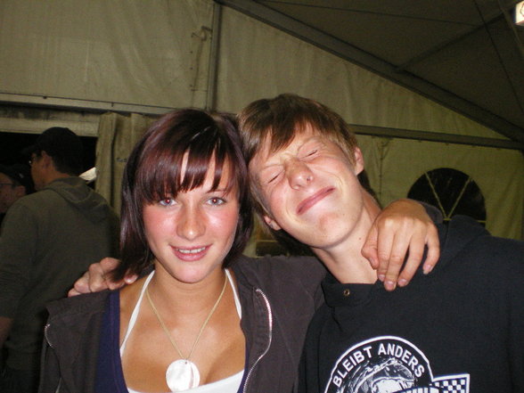 FF-Fest in Schwarzenbach 20. u. 21.7.07 - 