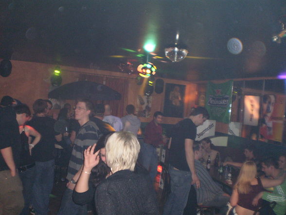 Silvester 2008/2009  - 