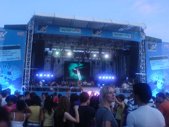 Donauinselfest 2008 - 