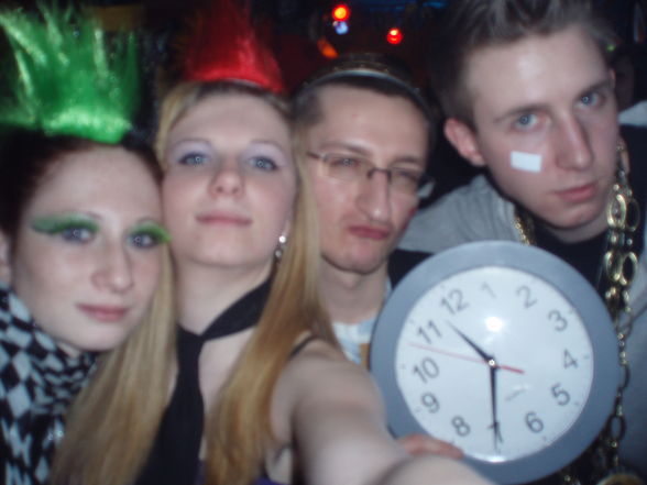 Fasching - 