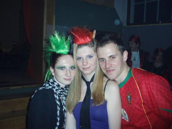 Fasching - 