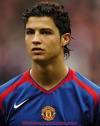 C. Ronaldo - 