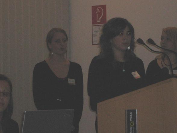 maturapräsentation :) - 