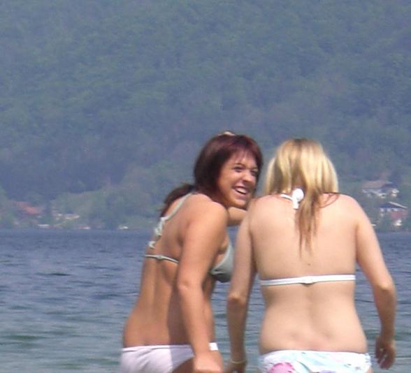 segeln+traunsee...:) - 