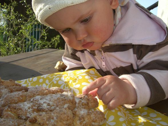 die allerwichtigsten menschen... - 