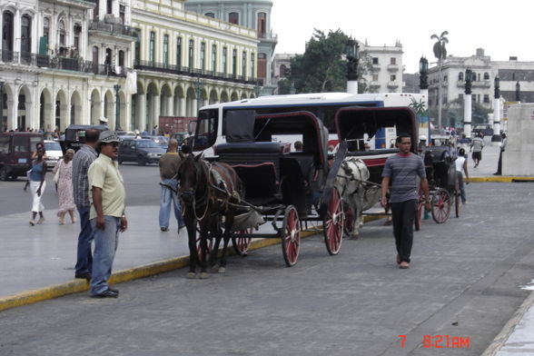 Urlaub- Cuba- Havana/ Varadero - 