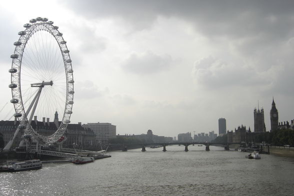 London-Tour - 