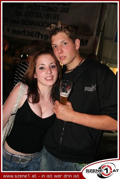 ..Zeltfest Rottenbach 2oo7.. - 