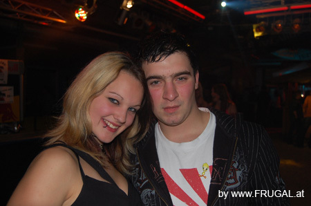 ..Karibik Party Winter 2oo7.. - 