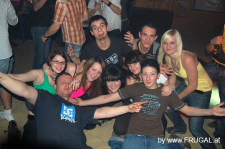 ..Karibik Party Winter 2oo7.. - 