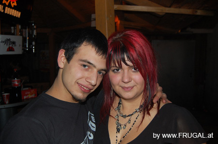 ..Karibik Party Winter 2oo7.. - 