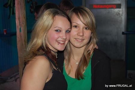 ..Karibik Party Winter 2oo7.. - 