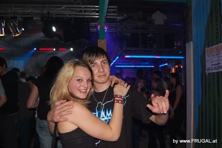 ..Karibik Party Winter 2oo7.. - 