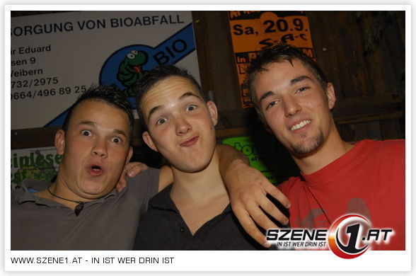 ..Hallenfest Weibern 2oo8.. - 