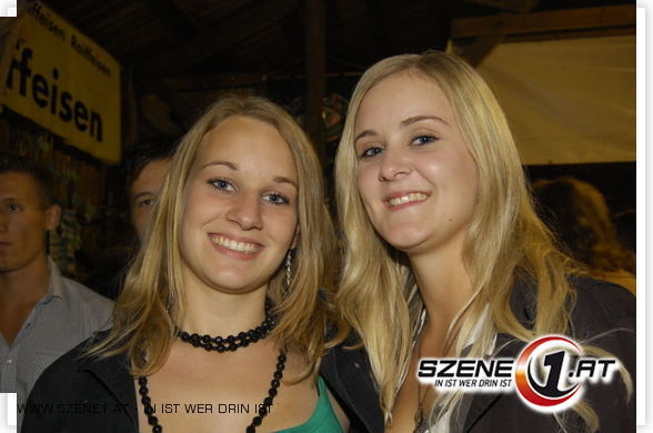 ..Hallenfest Weibern 2oo8.. - 