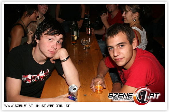 ..Zeltfest Eschenau 2oo8.. - 