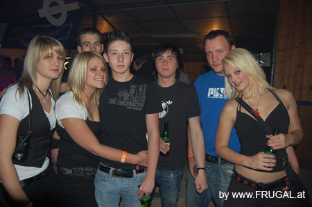 ..Karibik Party Winter 2oo8.. - 