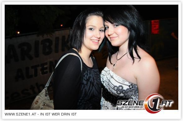 ..Karibik Party Frühling 2oo9.. - 