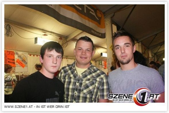 ..Zeltfest Rottenbach 2oo9.. - 