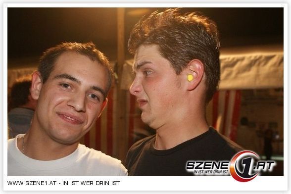 ..Zeltfest Rottenbach 2oo9.. - 