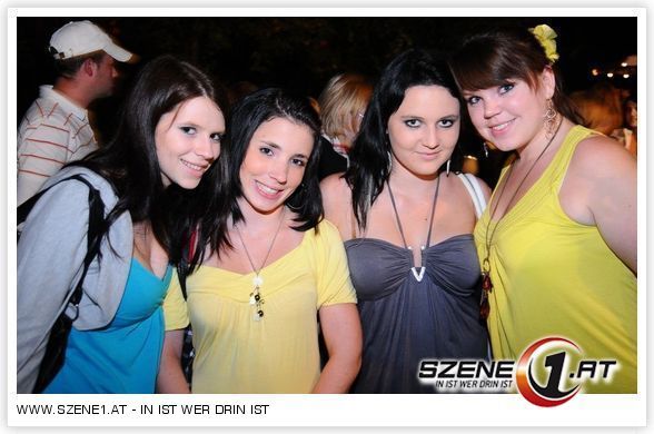 ..Hallenfest Weibern 2oo9.. - 