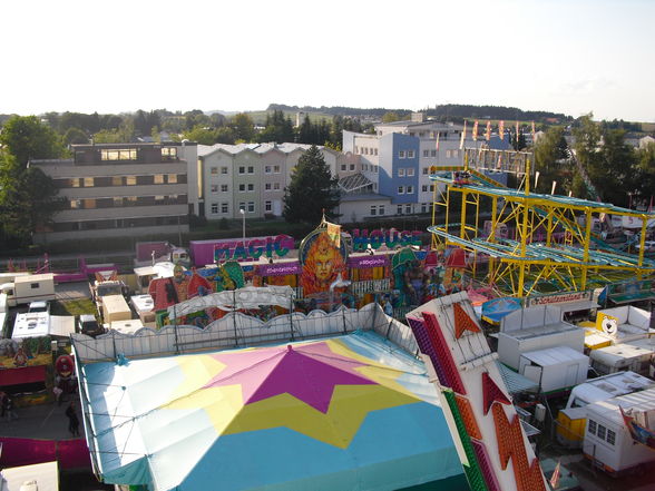 ..Volksfest 2oo9.. - 