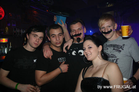 ..Karibik Party Winter 2oo9.. - 