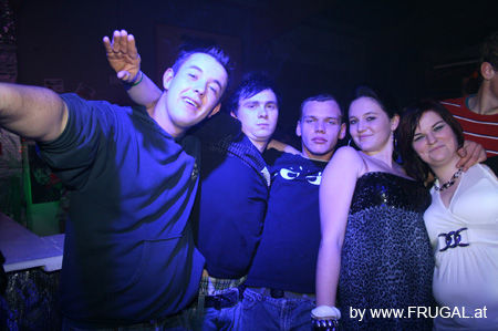 ..Karibik Party Winter 2oo9.. - 