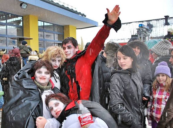 ..Fasching 2o1o.. - 