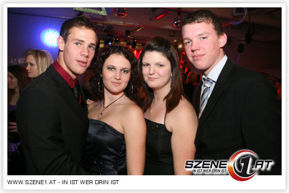 Ballsaison 2010/2011 - 