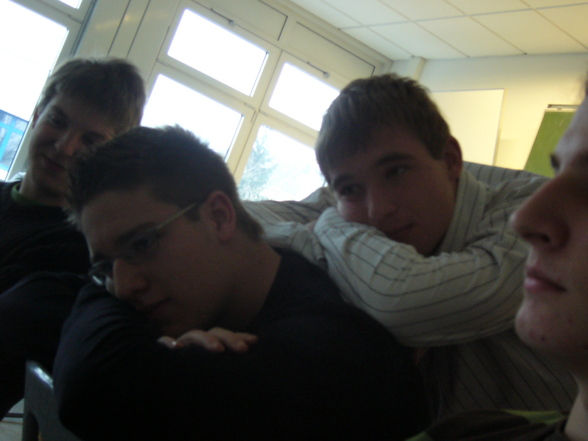 meine Klasse - 