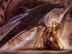 Luis Royo - 