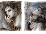 Luis Royo - 