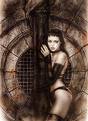 Luis Royo - 