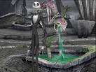 Nightmare before Christmas - 