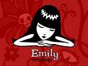 Emely Stranger - 