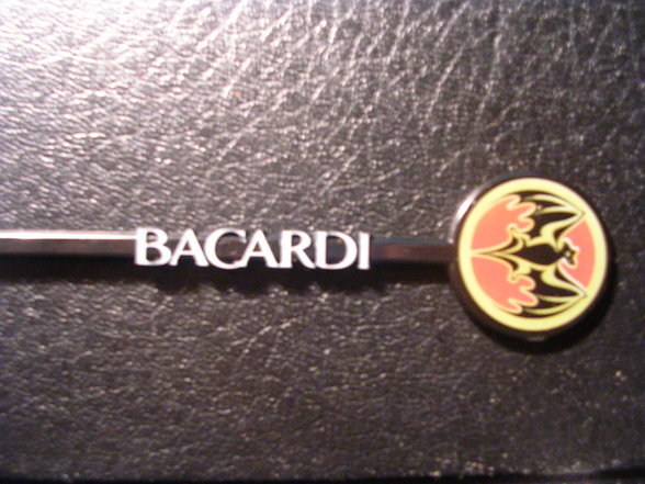 Bacardi DECADENCE - 