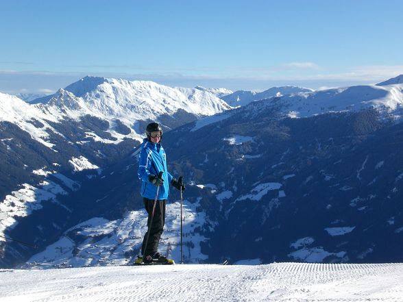 zillertal - 