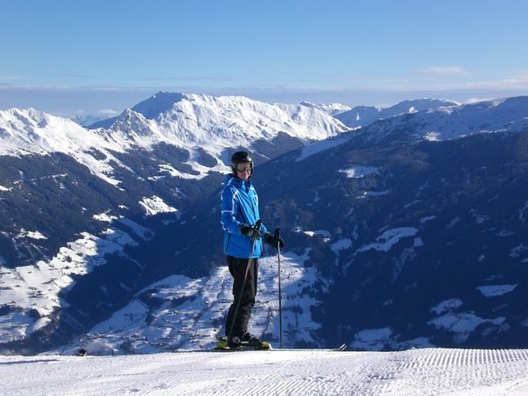 zillertal - 