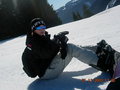 Saalbach-Hinterglemm 2007 - 