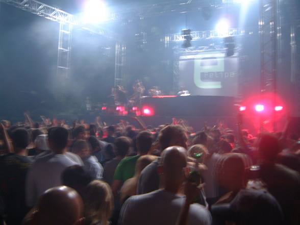 Carl Cox 08.09.07 - 