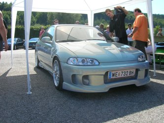 Tuning - 