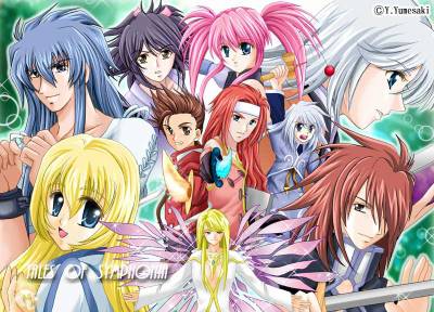 Anime und Manga - 